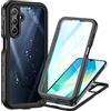Focusor Cover per Samsung Galaxy A16 4G/5G Impermeabile Antiurto Resistente