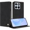 TAUYN Cover Custodia Folio in Pelle per Motorola Edge 70 Fusion