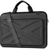 MOSISO 15-15,6 pollici Custodia Rigida Laptop, 16 pollici Borsa Computer