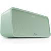 Teufel BOOMSTER 4, Altoparlante Bluetooth Portatile Stereo 2.1 con Radio DAB+ e FM-RDS, con Impermeabilità IPX5 e USB-C, Mint Green