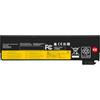 ASUNCELL 11.4V/24Wh 68 45N1126 Batteria del computer portatile per Lenovo ThinkPad L450 L460 L470 T440s T440 T450 T450s T460 T550 T560 P50S X240 X250 X260, 45N1126 45N1127 45N1125 45N1128