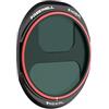 Freewell Split ND8PL/ND4PL Filtro per DJI Mavic 4 Pro