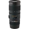 Sigma Obiettivo 50-150mm-F/2.8-AF EX APO DC OS HSM,Attacco CANON