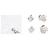 DJI N1067 Kit Installazione Eliche 9450S Phantom 4, Part51, Argento