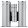 Leica Ultravid 8x32 Edition Zagato Argento binocolo