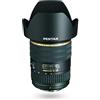PENTAX DA 16-50 mmF2.8ED AL [IF] SDM (con custodia con cappuccio) DA16-50F2.8SDM