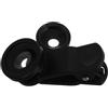 HOMOBABE Obiettivo per Telefono Kit Lenti Fisheye Macro e Grandangolare Clip per Fotocamera Cellulare Compatibile Smartphone Vari Modelli