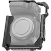 Generico Compatibile con Sony A1 A7S3 A7IV A7RV A7R4 Gabbia video in alluminio