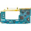 FKYMX Scheda madre fotocamera D750 Scheda madre MCU PCB, compatibile con Nikon, Parte di riparazione fotocamera DSLR della scheda principale D750