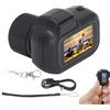 Generic Fotocamera portachiavi, la fotocamera più piccola al mondo Portachiavi per