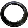 Piastra Arca-Swiss Per Nikon Nikkor Z 180-600mm – Leggera 35g, Sottile 0,8 Cm, Fissaggio A Vite 1/4” - 5