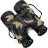 TINEASUR Binocolo Tascabile Compatto 12x38 per Adulti, Mini Binocolo Portatile Leggero Visione Panoramica, per Birdwatching, Escursionismo, Concerti e Viaggi All'aperto