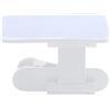 Generico Clip Specchio Fotocamera Telefono Grip Stabile E Riflesso Per Foto
