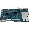 FKYMX Scheda madre D7100 Scheda principale PCB madre Togo lmage PCB Parti di riparazione della fotocamera, compatibile for Nikon, scheda madre