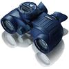 STEINER Binocolo marino Commander 7x50c - Bussola più grande e precisa, ottica di qualità tedesca, a tenuta d'acqua fino a 10 m, classe superiore in qualsiasi specchio d'acqua