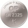 GP Batteria a bottone CR 2325 Lithium GP Batterie 190 mAh 3 V 1 pc(i)