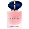 Armani My Way Floral Eau De Parfum 50 ML