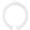 Generico Neck Coolers for Hot Weather | Reusable Wearable Chilly Cooler,Leakproof Ice Neck Ring - for Hot Weather Outdoor Indoor Sports Exercise Home House Kitchen