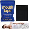 Generico Mouth Tape&Nasal Strips,Mouth Tape for Sleeping,Reduce Your Mouth Breathing, 30 pieces Sleep Tape Snore Strips with Breathable Fabric,Improve Your Nose Breathing, Effectively Prevent Sleep Snoring