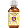 Deve Herbes puro Olio essenziale di assenzio (Artemisia absinthium) distillato a vapore 15ml (0.50 oz)