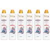 Generico WEXÓR Elisir Gres Detergente Gel Profumato per Pavimenti e Superfici - Patchouli, Menta Fresca e Fiori d'Acqua - Igienizzante, Profumo Lunga Durata, Ideale per Gres Porcellanato - 6 unita da 750 ml