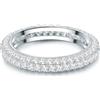 Trilani Pavimenta l´anello da Donna in Argento Sterling 925