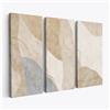 Lumalea Quadro trittico - Astratto 3617681872580