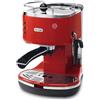 Delonghi De'Longhi ECO 311.R Manuale Macchina per espresso 1,4 L"