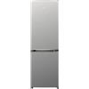 Beko B3RCNO255XB Libera installazione 250 L Acciaio inox"