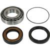 A.B.S Set di cuscinetti ruota rotazione fluida Ø 80 mm 20 mm A.B.S. per MITSUBISHI L200 e altri modelli