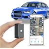 wanwaytech Localizzatore GPS 4G Magnetico per Auto, Moto e Altri Veicoli,GPS Auto