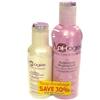 Aphogee Balancing Moisturizer & Two-Step Protein Treatment by Aphogee