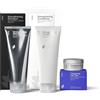 Sons Trattamento Anticaduta e Antidiradamento per Uomo, Include Shampoo e Balsamo con Saw Palmetto e Argilla Ispessente con Caffeina e Biotina, Fornitura 1 Mese