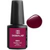 DIDIER LAB BBIO Gel Costruttore per Unghie in Bottiglia - Sangria - Formula Pura senza HEMA e TPO - Gel UV LED Autolivellante per Ricostruzione e Rinforzare Unghie - Alta Adesione - 15ml