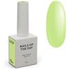 NAILS OF THE DAY NAILSOFTHEDAY Let's Apple Special Smalto Semipermanente Speciale Toni Estivi 10ml (Verde Mela Pastello)