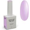 NAILS OF THE DAY NAILSOFTHEDAY Let's Special Lollipop Smalto Semipermanente Speciale Toni Estivi 10ml (Viola Pastello)