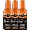 Giardino dei Sensi Itinerari Olfattivi Vaniglia Bourbon della Reunion, Profumo Spray, Orientale Gourmand, Note Cremose e Sensuali, 100 ml (3)