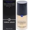 GIORGIO ARMANI Designer Glow Radiant Revitalizing Foundation SPF 15 PA Plus by Giorgio Armani for Women No.04