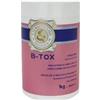 BRAZILIANHAIRPRODUCTS Maschera Ricostruttiva B-tox professionale
