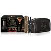 L'Oreal Paris L'Oréal Paris Pochette Regalo Make Up à La Carte con Mascara Extra-Volumizzante Panorama, Eyeliner e Matita Occhi, Per Look Intensi e Magnetici, Con Elegante Beauty Case in Vernice Nera