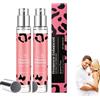 Generico Profumo Feromoni per Donna - Profumo Donna 20ml,Regalo Compleanno, Fragranza Duratura, Bella e Sicura di sé (2PCS)