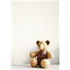 Newroom Carta da Parati TNT Grigio Pois Cerchi Cameretta Bambini