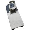 Osmond Supporto per Pistola per Colla A Caldo Supporto per Base per Pistola per Colla A Caldo In Plastica Organizzatore per Floreale Strumenti Parti Quadrato