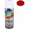 Arexons 3615 - Vernice acrilica 100 rosso rubino spray 400 ml