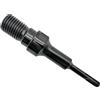 Kraftfeld Adattatore SDS Plus su M 16 o SDS Plus/SDS MAX su 1 1/4 UNC per punte da trapano (SDS Plus su 1 1/4 UNC)