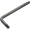 Hazet 2115-T25 Giravite Ad Angolo, Argento, Apertura Chiave T 25