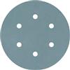 Bosch 2608605132 Set da 5 Dischi Abrasivi per Pietra, 150 mm, Grana 1200