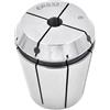 SOFBO Pinze Di Tenuta Di Precisione ERS32 ERS25 ER20 ER16 Utensili In Gomma Waterstop Parti Per Torni(ER32-14mm)