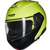 NOLAN Casco N100-6 MIVEDI Verde NOLAN