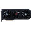 Powercolor Radeon RX 9070 OC Hellhound (16 GB, GDDR6), Scheda grafica